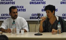 Especialistas abordam a erosão das praias da Baixada